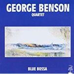 George Benson Quartet - Blue Bossa