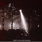 Crucifyre (sweden) - Post Vulcanic Black