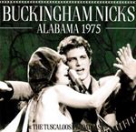 Buckingham Nicks - Alabama '75