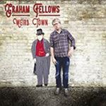 Graham Fellows - Weird Town