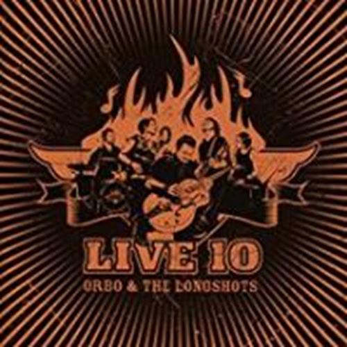 Orbo/longshots - Live 10