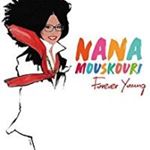 Nana Mouskouri - Forever Young