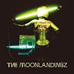 The Moonlandingz - Interplanetary Class Classics: Delu