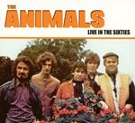 Animals - Live In The Sixties