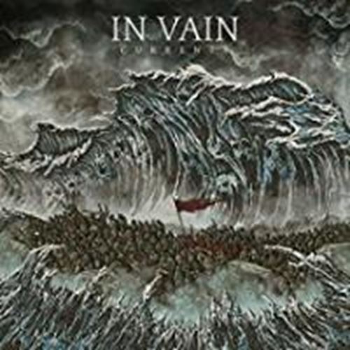 In Vain - Currents: Ltd Ed.