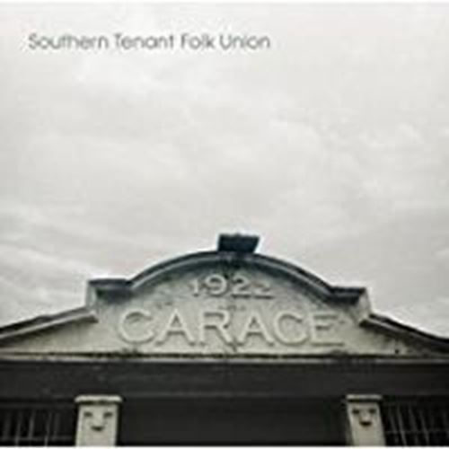 Southern Tenant Folk Union - Southern Tenant Folk Union: 10th An
