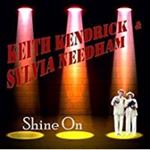 Keith Kendrick /sylvia Needham - Shine On