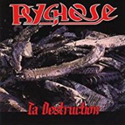 Psychose - Ta Destruction