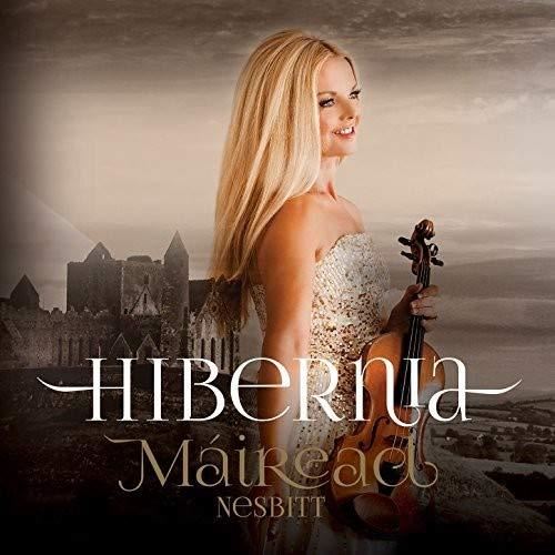 Mairead Nesbitt - Hibernia