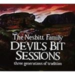 Nesbitt Family - Devil's Bit Sessions