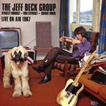 Jeff Beck Group - Live On Air '67
