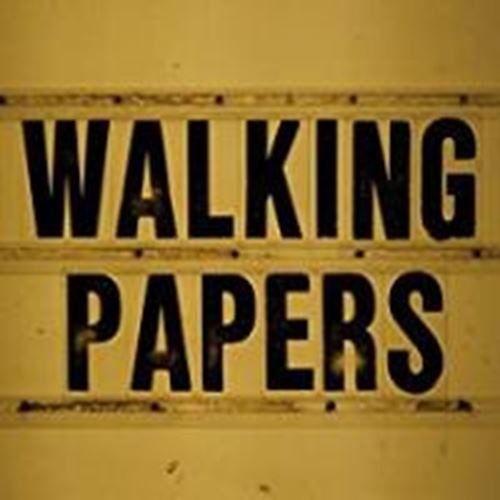 Walking Papers - Wp2
