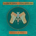Chick Corea Steve Gadd - Chinese Butterfly
