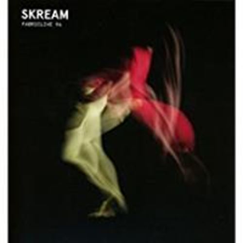 Various - Fabriclive 96: Skream