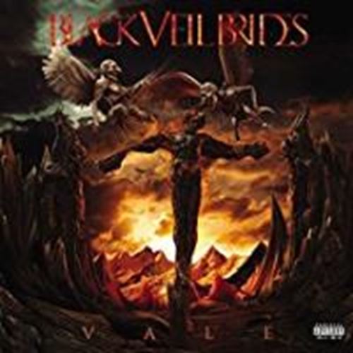 Black Veil Brides - Vale