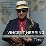 Vincent Herring - Hard Times