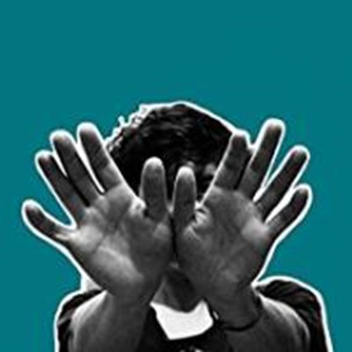 Tune-yards - I Can Feel You Creep Into My Privat