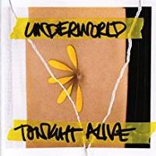 Tonight Alive - Underworld