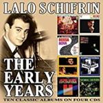 Lalo Schifrin - Early Years