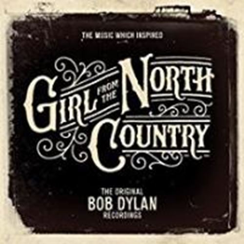 Bob Dylan - Music Which Inspired Girl From
