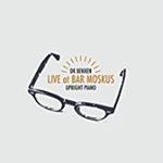 Dr Bekken - Upright Piano: Live, Bar Moskus