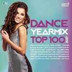 Various - Dance Year Mix Top 100: 2017