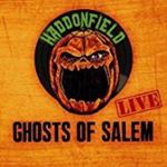 Haddonfield - Ghosts Of Salem Live
