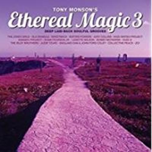 Various - Ethereal Magic #3