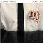 Audrey Horne - Blackout