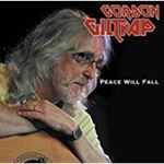 Gordon Giltrap - Peace Will Fall