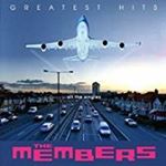 Members - Greatest Hits: Singles