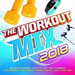Various - The Workout Mix 2018