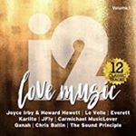Various - I2 Love Music, Vol. 1