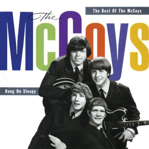 McCoys - Hang On Sloopy: Best Of