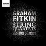 Sacconi Quartet - String Quartets
