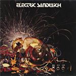 Electric Sandwich - Electric Sandwich