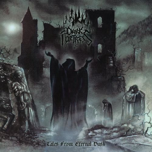 Dark Fortress - Tales From Eternal Dusk (re-issue 2