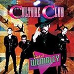 Culture Club - Live At Wembley Collector's Ed.