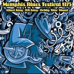 Albert King/bb King - Memphis Blues Festival 1975