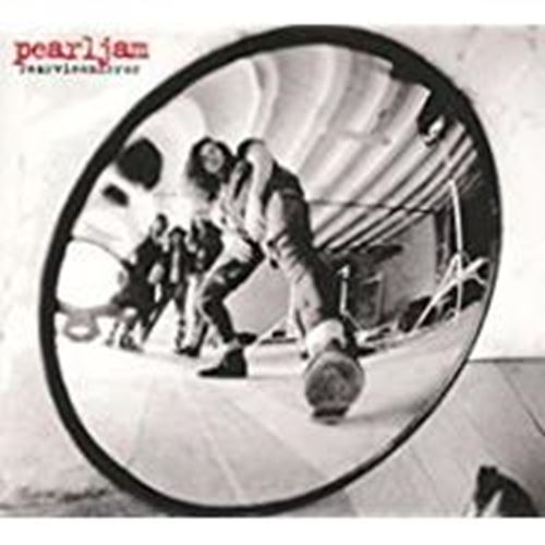 Pearl Jam - Rearviewmirror: Greatest Hits '91-'