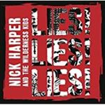 Nick Harper/wilderness Kids - Lies! Lies! Lies!