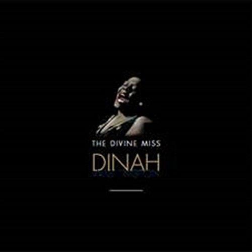 Dinah Washington - Divine Miss Dinah