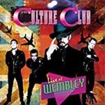 Culture Club - Live At Wembley