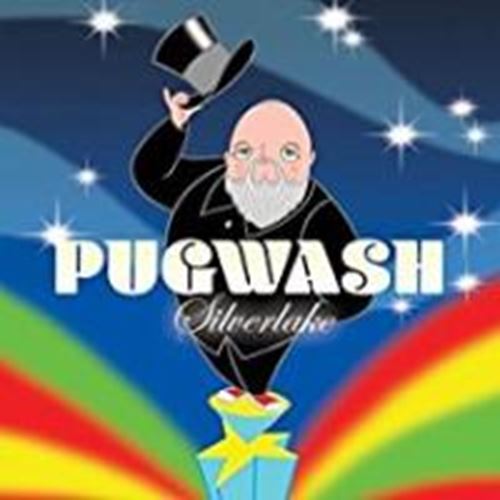 Pugwash - Silverlake