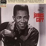 James Carr - Best Of