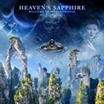 Heaven's Sapphire - Welcome To Wonderworld