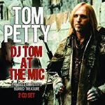 Various/tom Petty - Dj Tom At The Mic