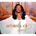 Syleena Johnson - Rebirth Of Soul