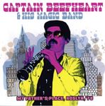 Captain Beefheart/His Magic Band - My Father's Place, Roslyn '78