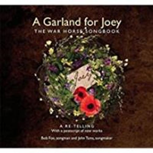 Bob Fox - A Garland For Joey